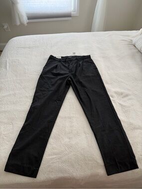Banana Republic Men's Black pants
